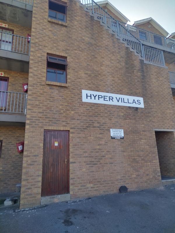 2 Bedroom Property for Sale in Brackenfell Western Cape